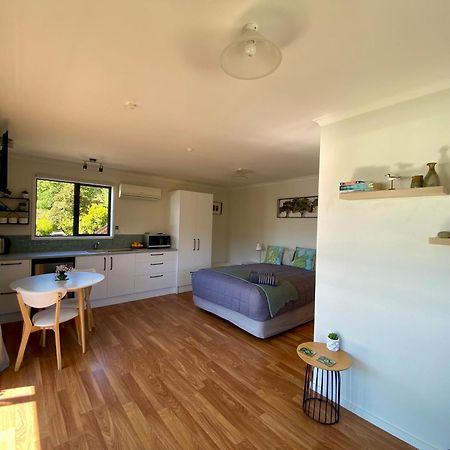מוטואקה Terraced Chalets מראה חיצוני תמונה