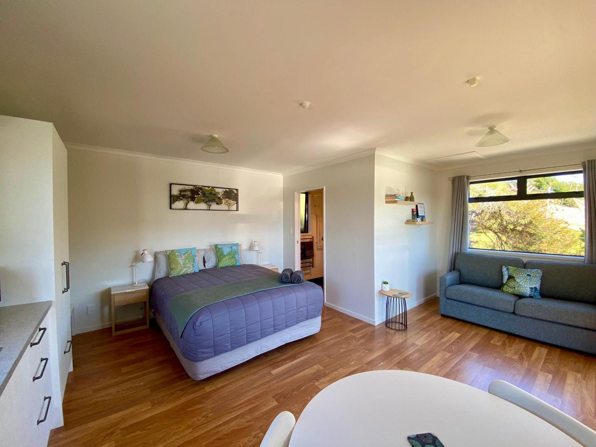 מוטואקה Terraced Chalets מראה חיצוני תמונה