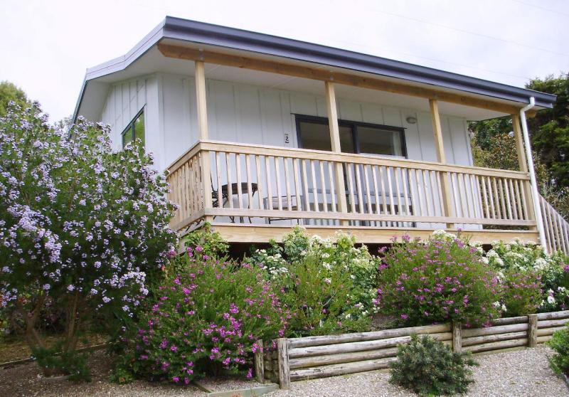מוטואקה Terraced Chalets מראה חיצוני תמונה