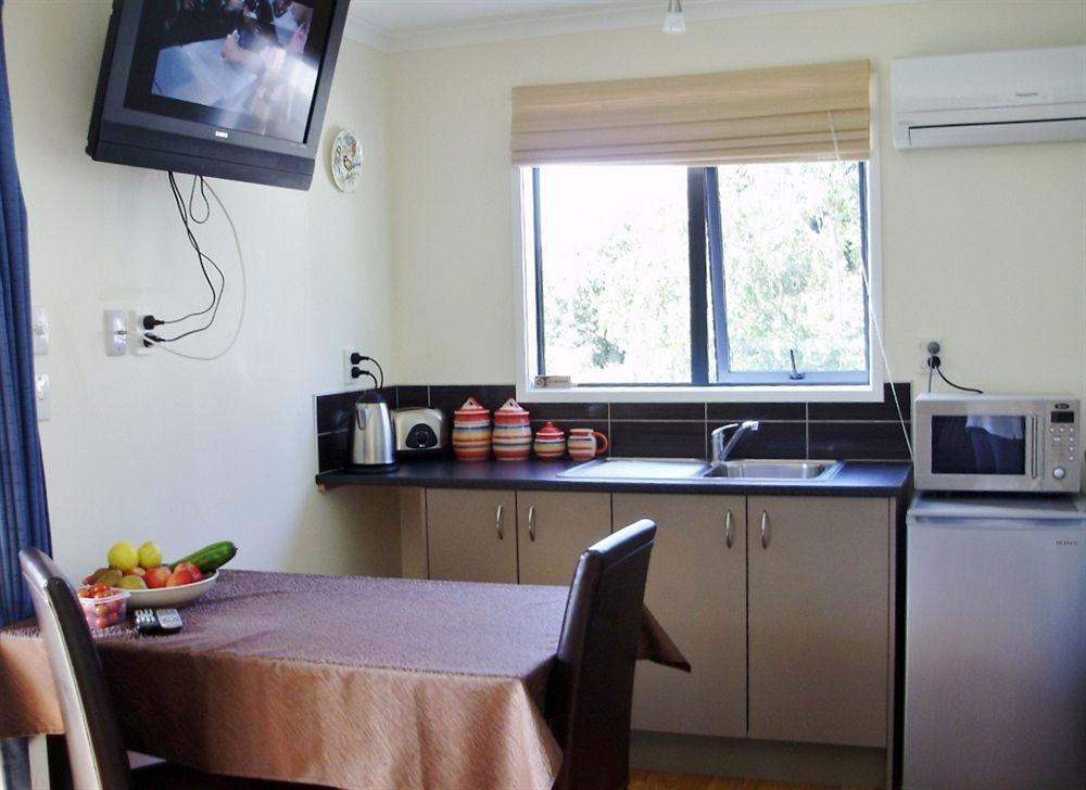 מוטואקה Terraced Chalets מראה חיצוני תמונה