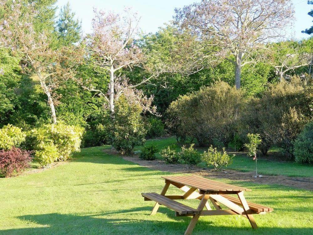 מוטואקה Terraced Chalets מראה חיצוני תמונה