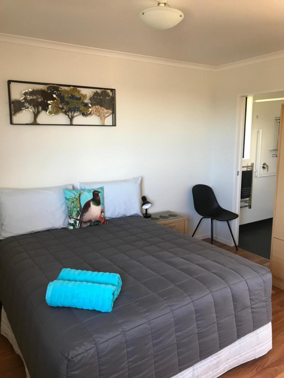מוטואקה Terraced Chalets מראה חיצוני תמונה
